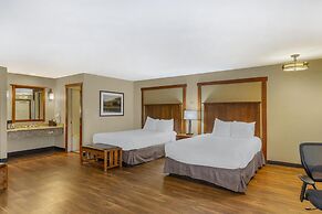 Best Western Plus High Country Inn