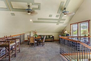 Best Western Plus High Country Inn