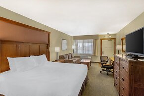 Best Western Plus High Country Inn