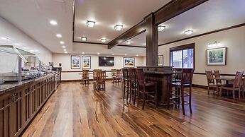 Best Western Plus High Country Inn