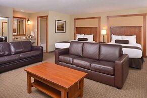Best Western Plus High Country Inn