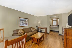 Best Western Plus High Country Inn