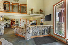 Best Western Plus High Country Inn