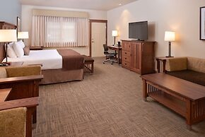 Best Western Plus High Country Inn