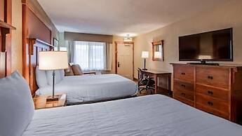 Best Western Plus High Country Inn