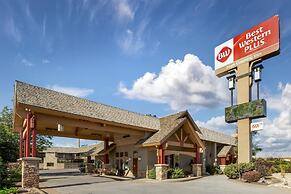 Best Western Plus High Country Inn