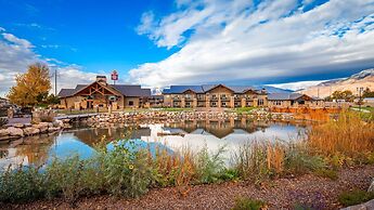 Best Western Plus High Country Inn
