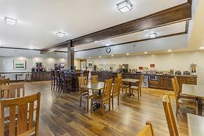 Best Western Plus High Country Inn