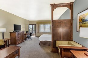 Best Western Plus High Country Inn
