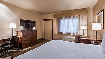Best Western Plus High Country Inn