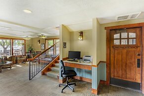 Best Western Plus High Country Inn