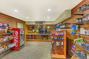 Best Western Plus High Country Inn