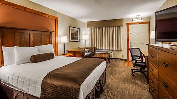 Best Western Plus High Country Inn