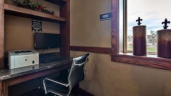 Best Western Plus High Country Inn