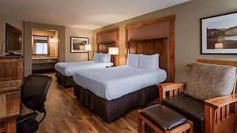 Best Western Plus High Country Inn