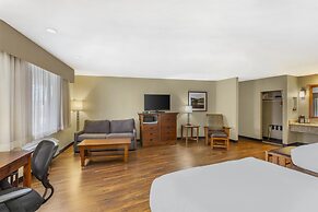 Best Western Plus High Country Inn