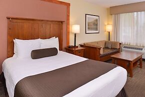 Best Western Plus High Country Inn