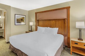 Best Western Plus High Country Inn