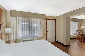 Best Western Plus High Country Inn