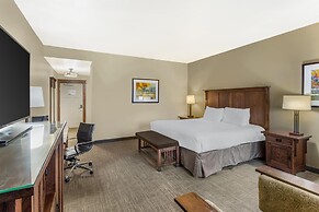 Best Western Plus High Country Inn