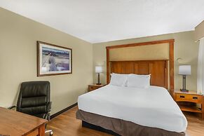 Best Western Plus High Country Inn