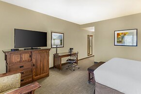 Best Western Plus High Country Inn