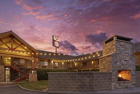 Best Western Plus High Country Inn