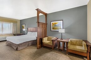 Best Western Plus High Country Inn