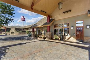 Best Western Plus High Country Inn