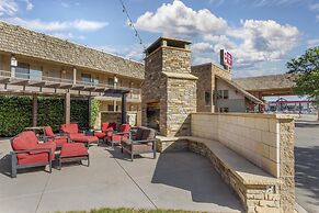 Best Western Plus High Country Inn