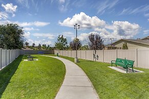 Best Western Plus High Country Inn