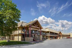 Best Western Plus High Country Inn