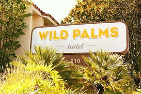 Wild Palms, a JdV by Hyatt Hotel
