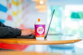 Wild Palms, a JdV by Hyatt Hotel