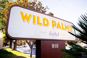 Wild Palms, a JdV by Hyatt Hotel