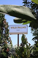 Wild Palms, a JdV by Hyatt Hotel