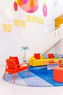 Wild Palms, a JdV by Hyatt Hotel