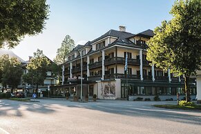 HENRI Hotel Garmisch-Partenkirchen