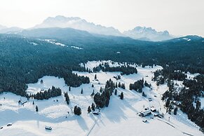 HENRI Hotel Garmisch-Partenkirchen