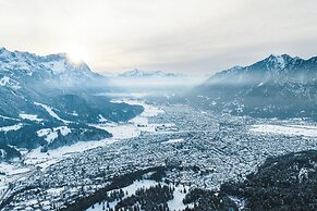 HENRI Hotel Garmisch-Partenkirchen