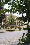 HENRI Hotel Garmisch-Partenkirchen
