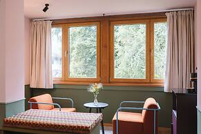 HENRI Hotel Garmisch-Partenkirchen