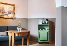 HENRI Hotel Garmisch-Partenkirchen