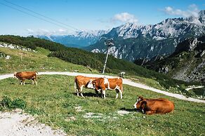HENRI Hotel Garmisch-Partenkirchen