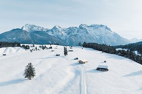 HENRI Hotel Garmisch-Partenkirchen