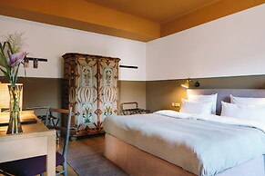 HENRI Hotel Garmisch-Partenkirchen