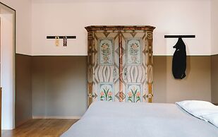 HENRI Hotel Garmisch-Partenkirchen