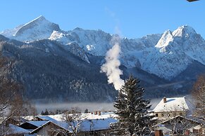Reindl's Partenkirchner Hof