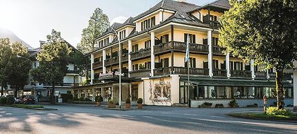 HENRI Hotel Garmisch-Partenkirchen