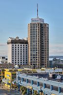 Hilton Anchorage